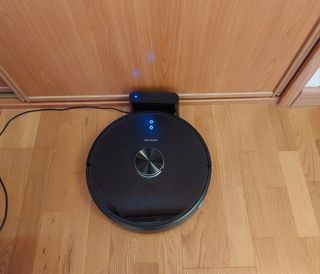 Cecotec Conga 5490