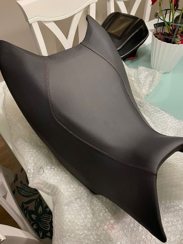 asiento original Ducati Multistrada 950S