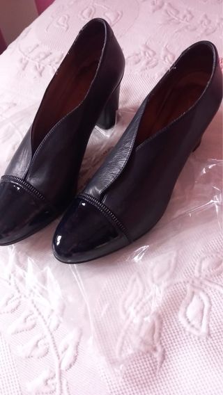 Tacones 