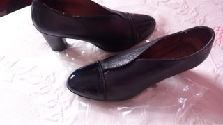 Tacones 