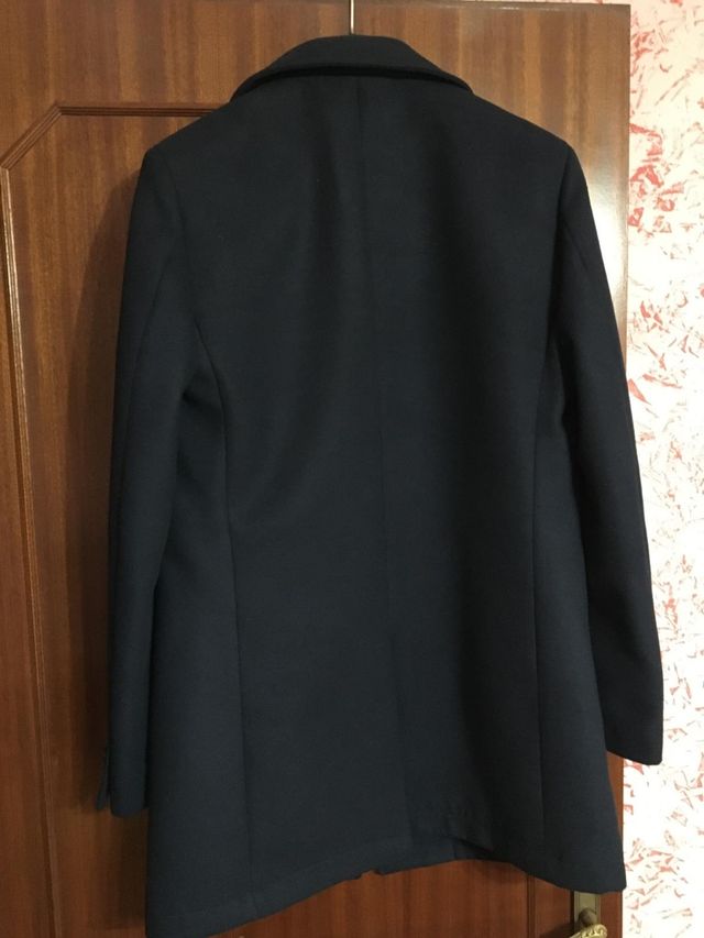 Vendo Cappotto da uomo 