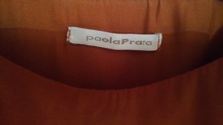 Abito Paola Prata
