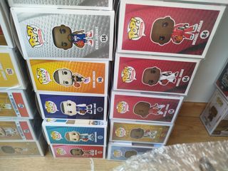 Funko Pack NBA