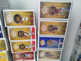Funko Pack NBA
