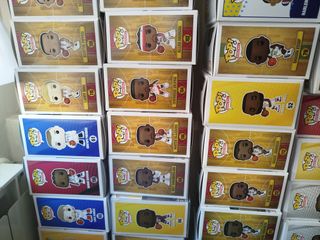 Funko Pack NBA