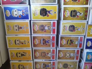 Funko Pack NBA