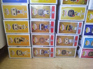 Funko Pack NBA