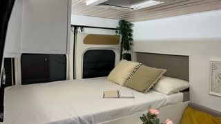 furgonetas Camper Jumper Boxer Ducato