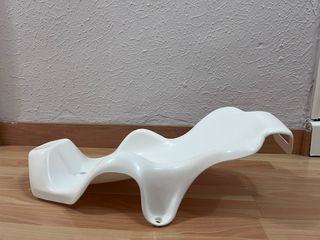 Bañera bebé