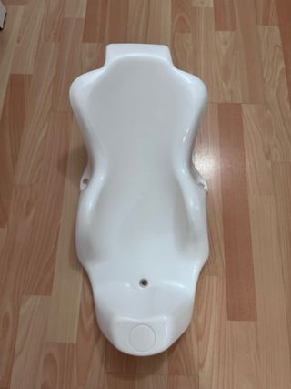 Bañera bebé
