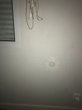 Aislamiento termico insuflado sin obras en Madrid