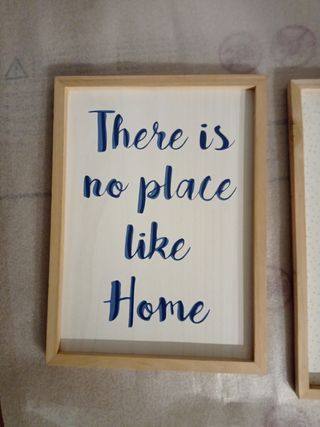 Maison du Monde Quadri