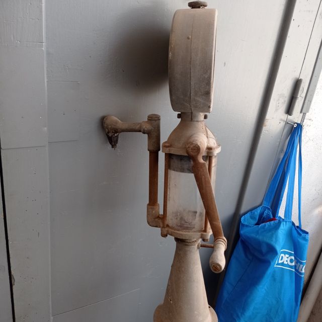 Nerbi , medidor líquidos 