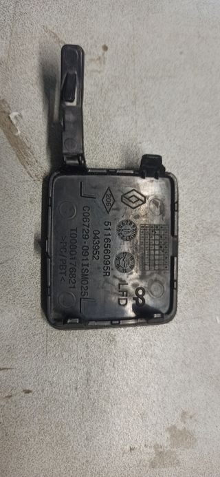 Tapa gancho Renault Talismán