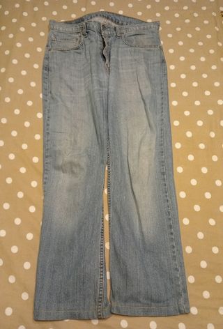 Pantalones Levis 