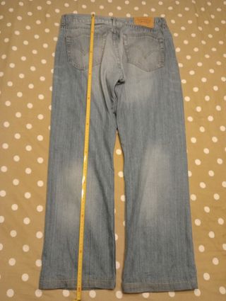 Pantalones Levis 