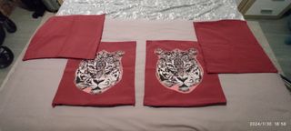 Fundas almohada