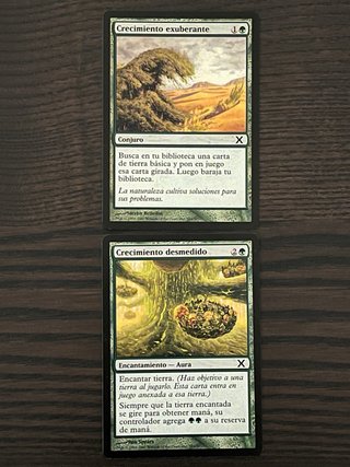 Pack Magic DÉCIMA EDICIÓN