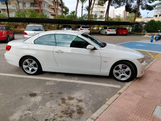 BMW Serie 3 2008