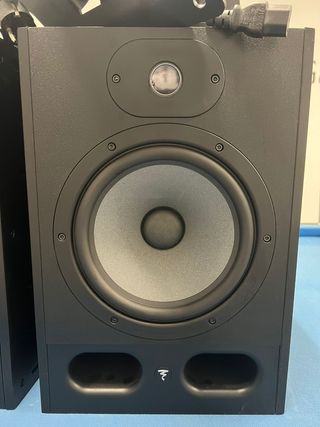 Juego de Monitores Altavoces FOCAL Alpha 80