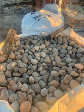 Pietre da giardino | Piedramaestrazgo