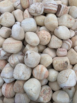 Pietre da giardino | Piedramaestrazgo