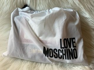 Bolso Moschino