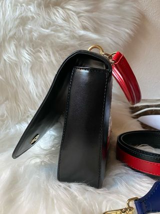 Bolso Moschino