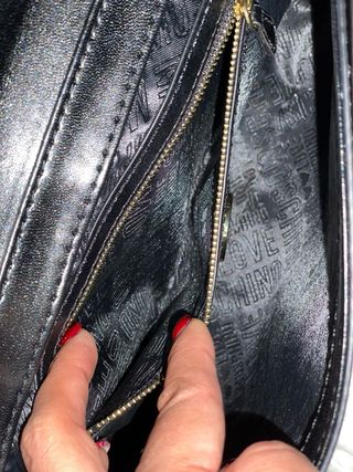 Bolso Moschino
