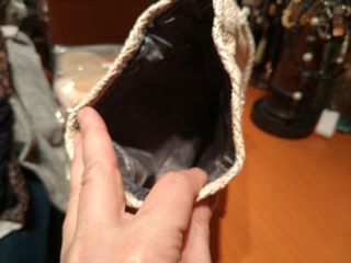 Chanclas y bolsito chica/niña