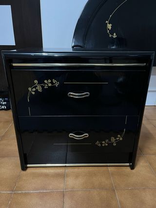 Dormitorio de matrimonio!! URGE