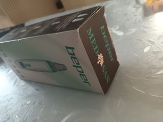 Aspira pori e punti neri ricaricabile