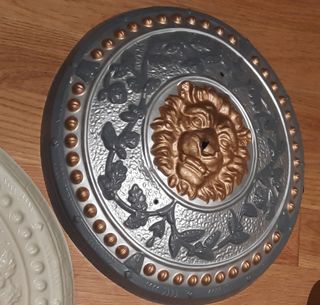 Disfraz de Rey/Caballero Medieval