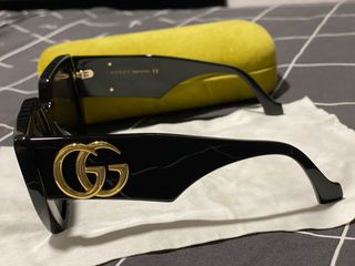Gafas Gucci