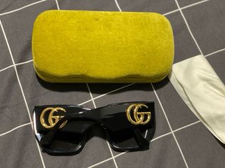 Gafas Gucci