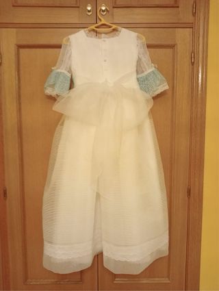 Vestido comunion