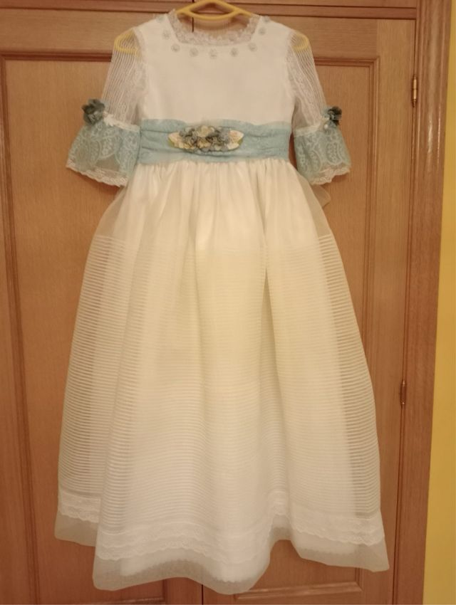 Vestido comunion