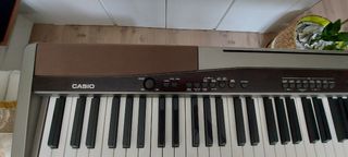 Piano casio px-100