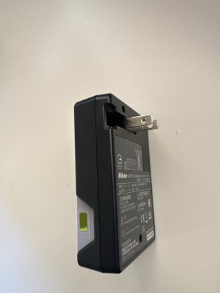 Camara Nikon D5600
