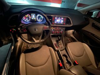 SEAT Leon Automático Deportivo 2016