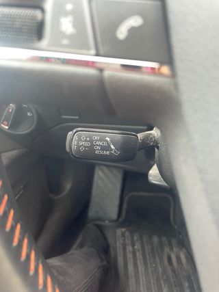 SEAT Leon Automático Deportivo 2016