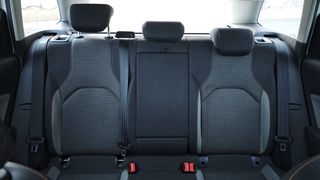 SEAT Leon Automático Deportivo 2016