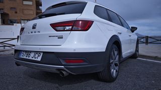 SEAT Leon Automático Deportivo 2016