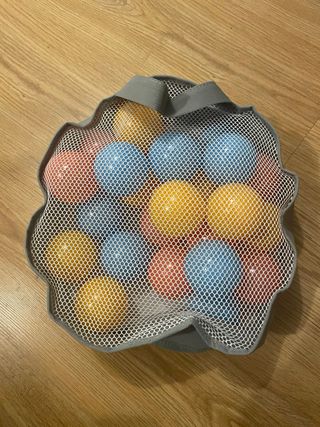 Bolas