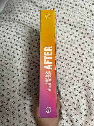 After 1: Aqui empieza todo