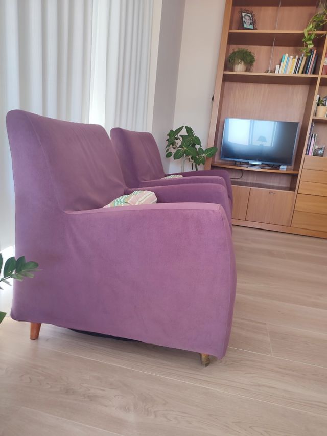 SILLÓN diseño italiano