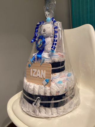 Tarta Personalizada