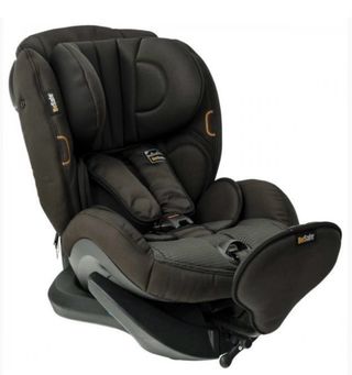 silla coche BeSafe iZi Plus Grupo 0/1/2 