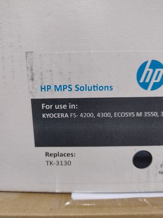 Tóner HP Tk-3130