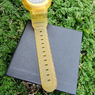 Casio G-shock AW-500 United Arrows